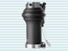 机械式抽真空舒适型接受腔系统 (P3 4R147=3)